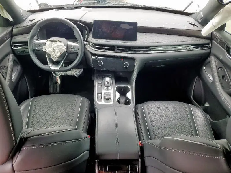 2024 INFINITI QX60 AUTOGRAPH  
