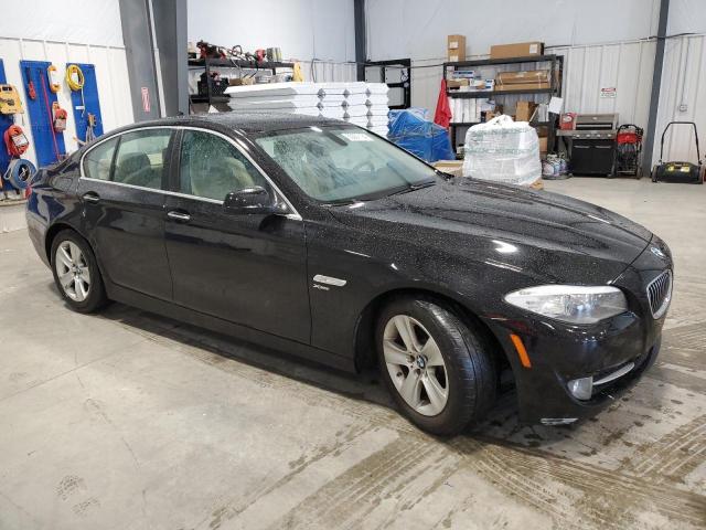 2012 BMW 528 XI