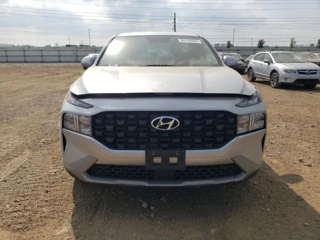 2022 HYUNDAI SANTA FE SE  
