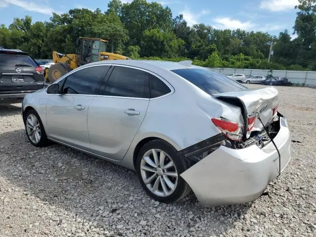 2016 BUICK VERANO CONVENIENCE  