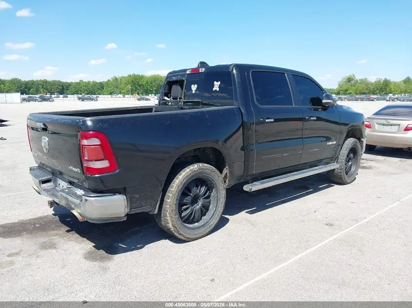2019 RAM 1500 BIG HORN/LONE STAR  4X4 5'7 BOX