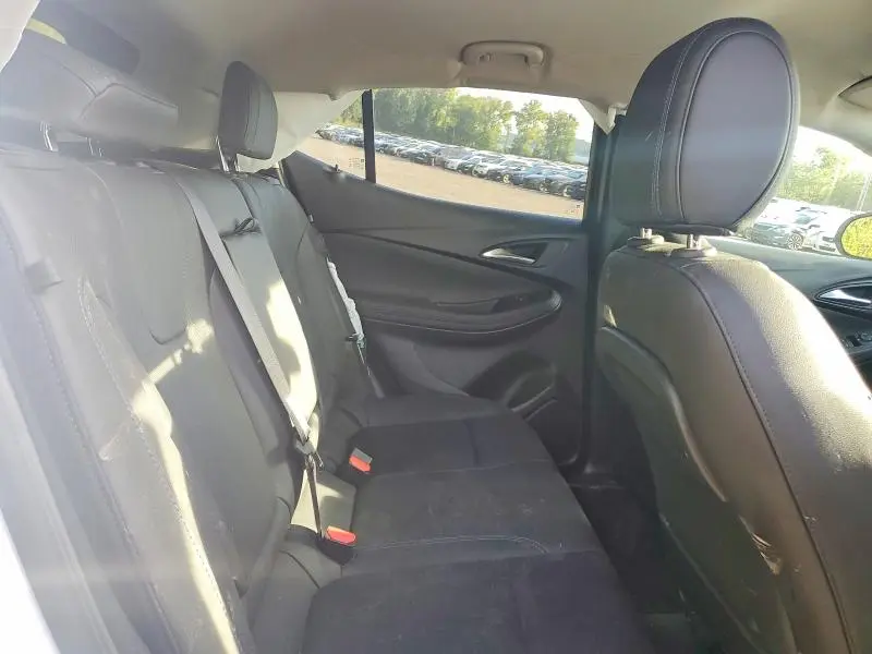 2025 BUICK ENCORE GX SPORT TOURING  