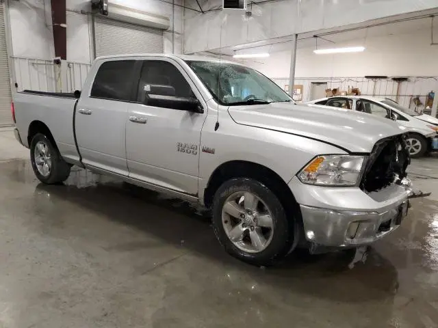 2015 RAM 1500 SLT