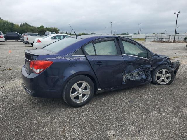 2011 CHEVROLET CRUZE LT