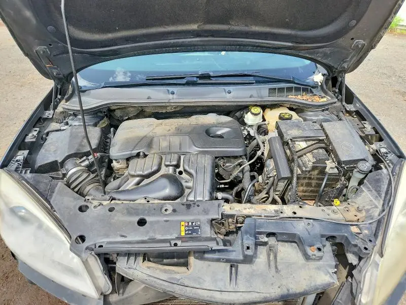 2014 BUICK VERANO CONVENIENCE  