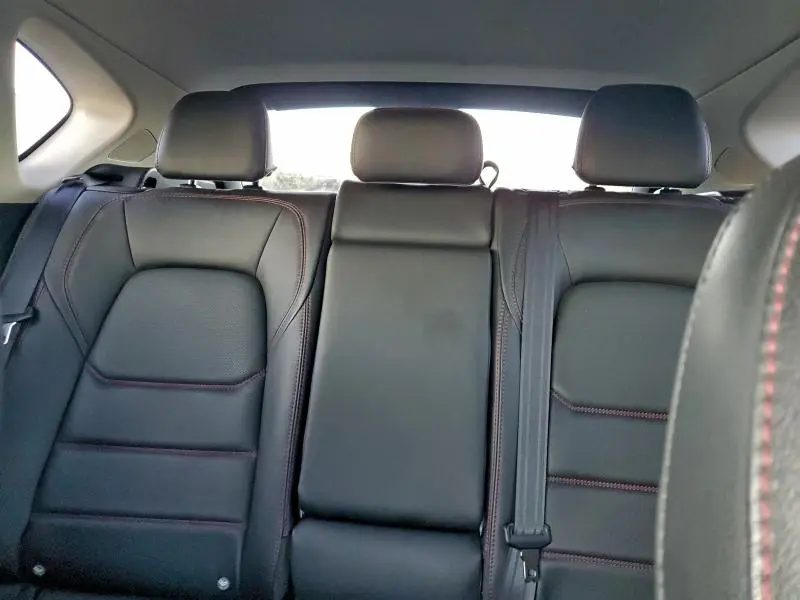 2023 MAZDA CX-5 PREFERRED  