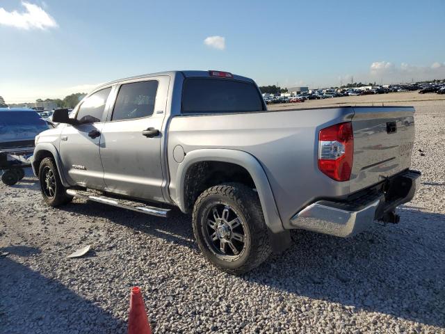 2014 TOYOTA TUNDRA CREWMAX SR5