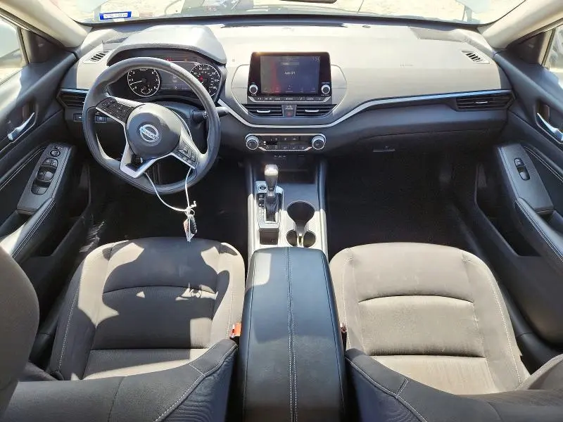 2020 NISSAN ALTIMA S  