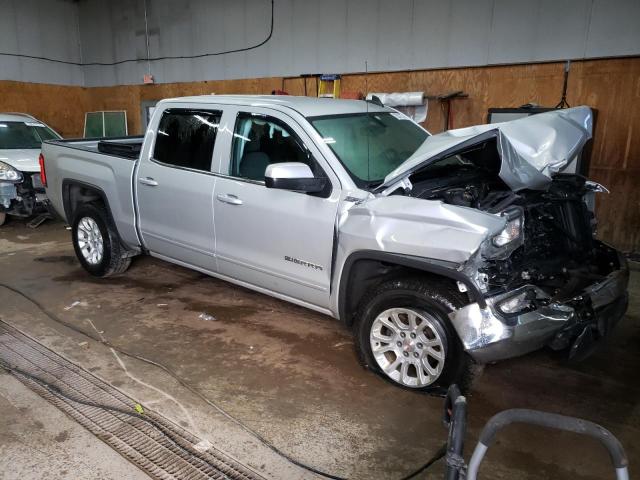 2016 GMC SIERRA K1500 SLE