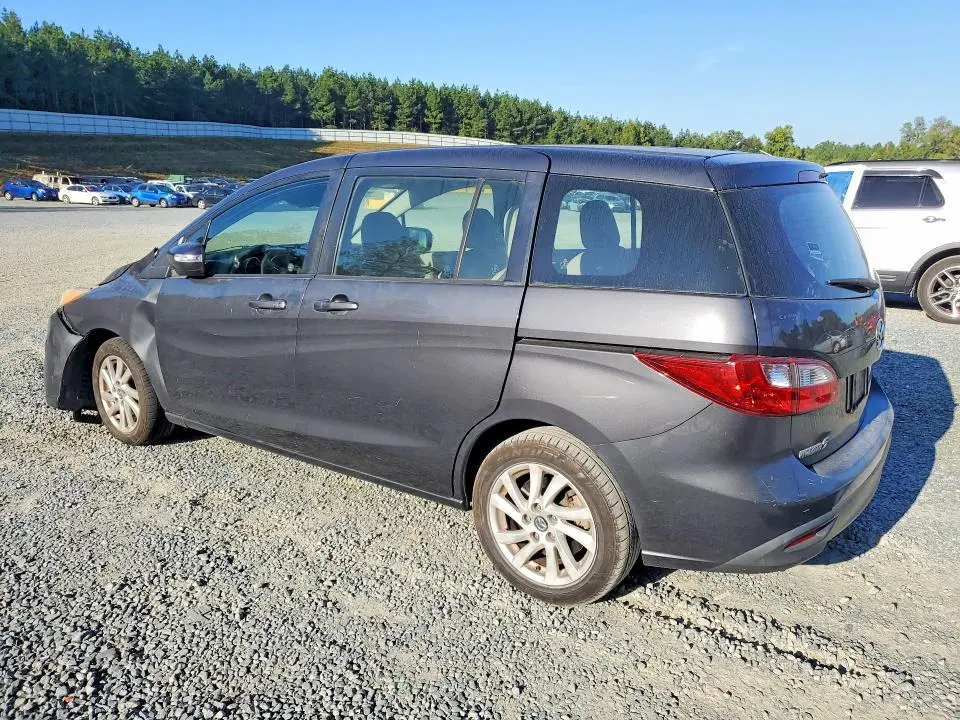2013 MAZDA 5   