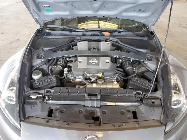2020 NISSAN 370Z BASE  