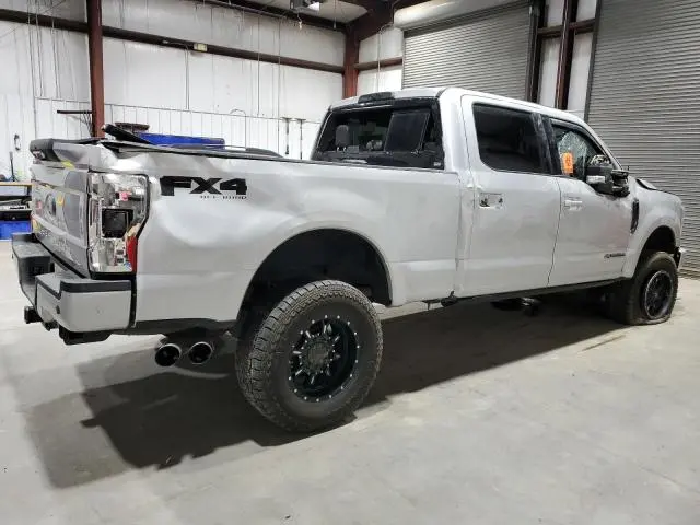 2019 FORD F250 SUPER DUTY  