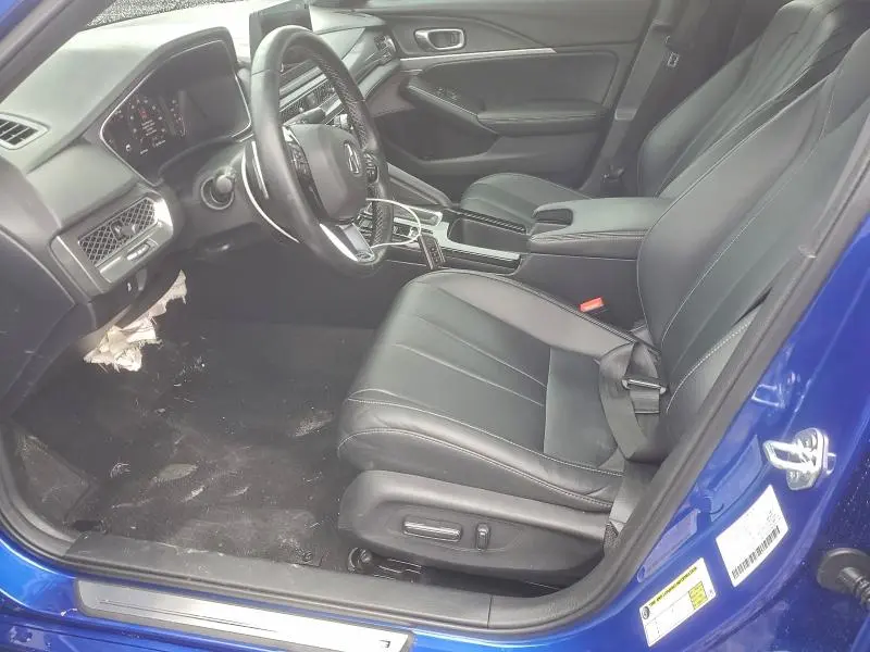 2023 ACURA INTEGRA A-SPEC  