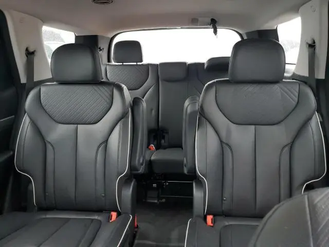 2024 HYUNDAI PALISADE XRT  