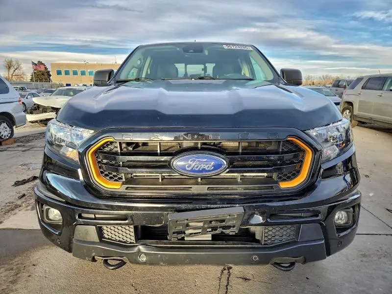 2023 FORD RANGER XL  