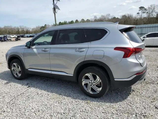 2023 HYUNDAI SANTA FE SEL PREMIUM