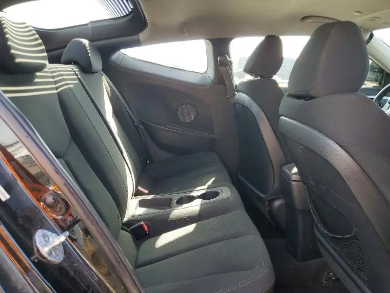 2013 HYUNDAI VELOSTER BASE  