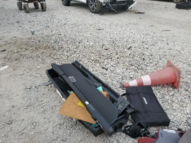 2020 SUBARU ASCENT TOURING  