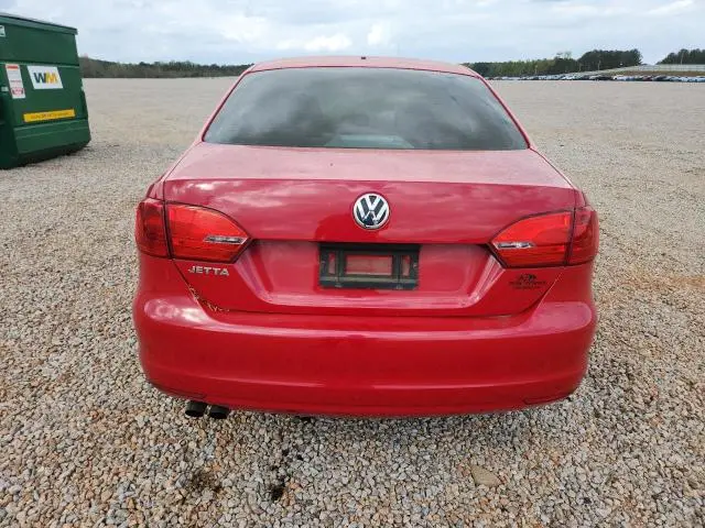 2014 VOLKSWAGEN JETTA BASE  