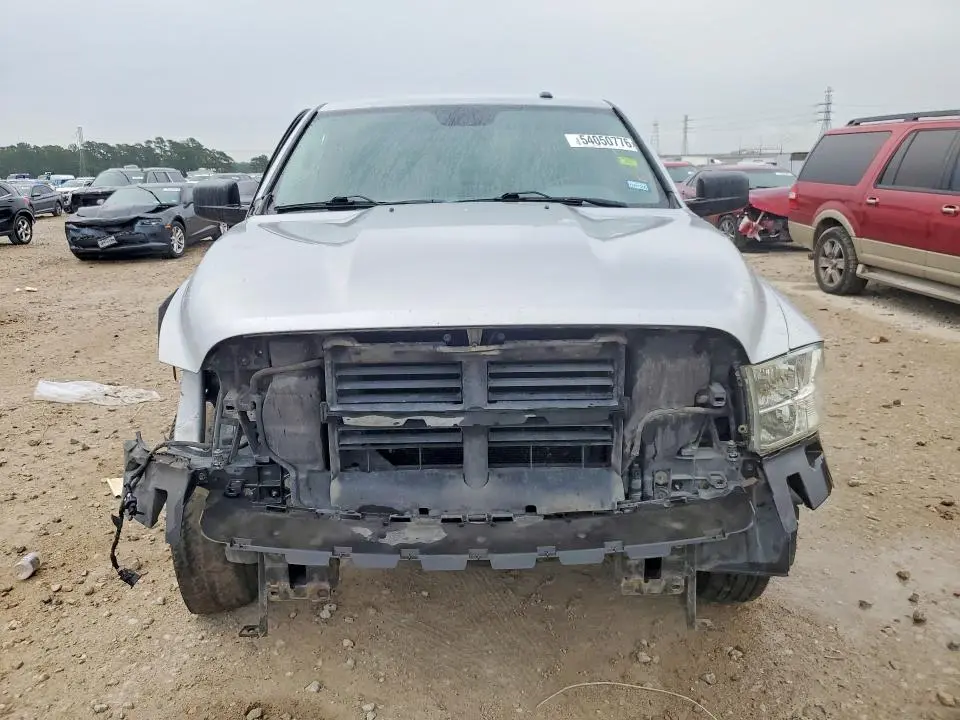 2017 RAM 1500 ST  