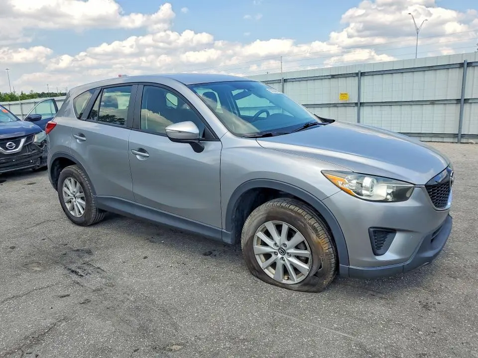 2015 MAZDA CX-5 SPORT  