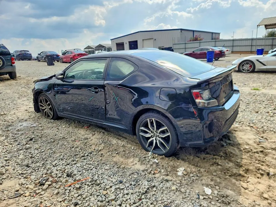 2015 SCION TC BASE  