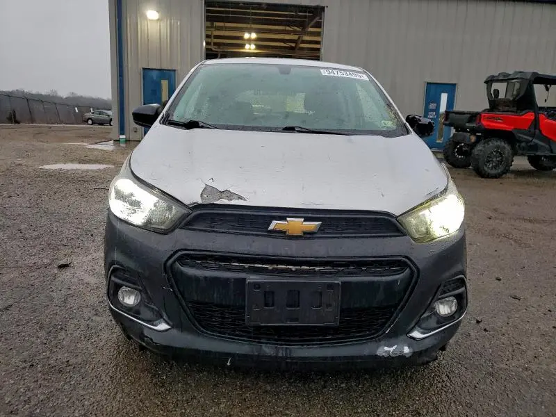2017 CHEVROLET SPARK LS  