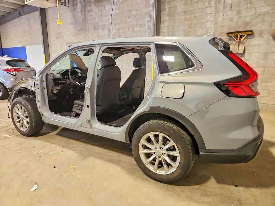 2024 HONDA CR-V EXL  