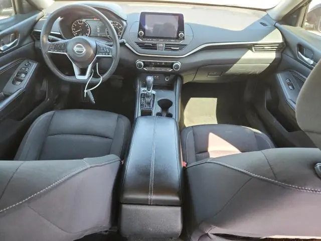 2020 NISSAN ALTIMA S  