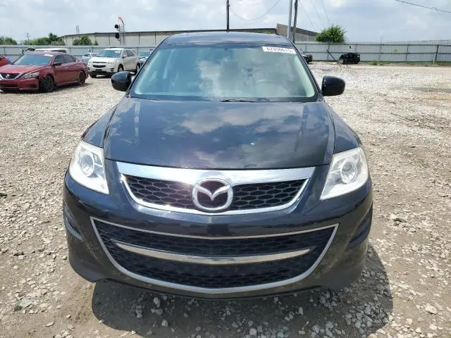 2011 MAZDA CX-9   