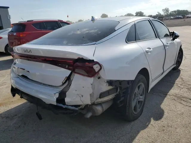 2022 KIA K5 LX  