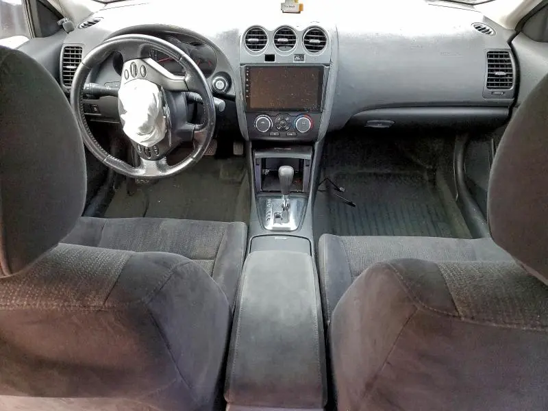 2011 NISSAN ALTIMA BASE  