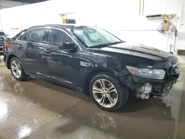 2013 FORD TAURUS SEL