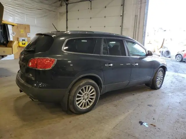2010 BUICK ENCLAVE CXL  