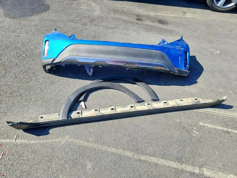 2018 TOYOTA PRIUS C   