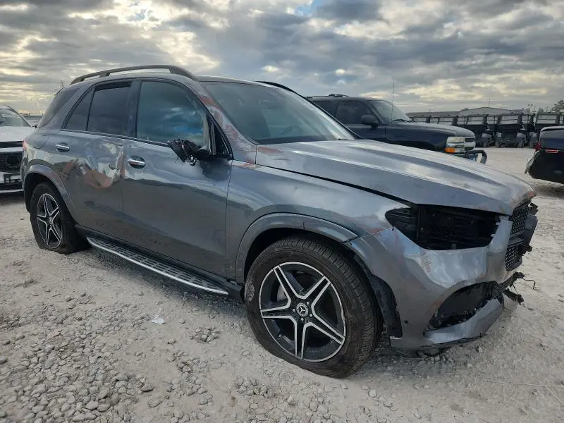 2023 MERCEDES-BENZ GLE 350  
