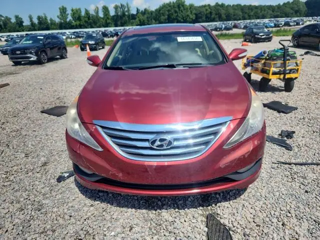 2014 HYUNDAI SONATA LIMITED 2.0T  