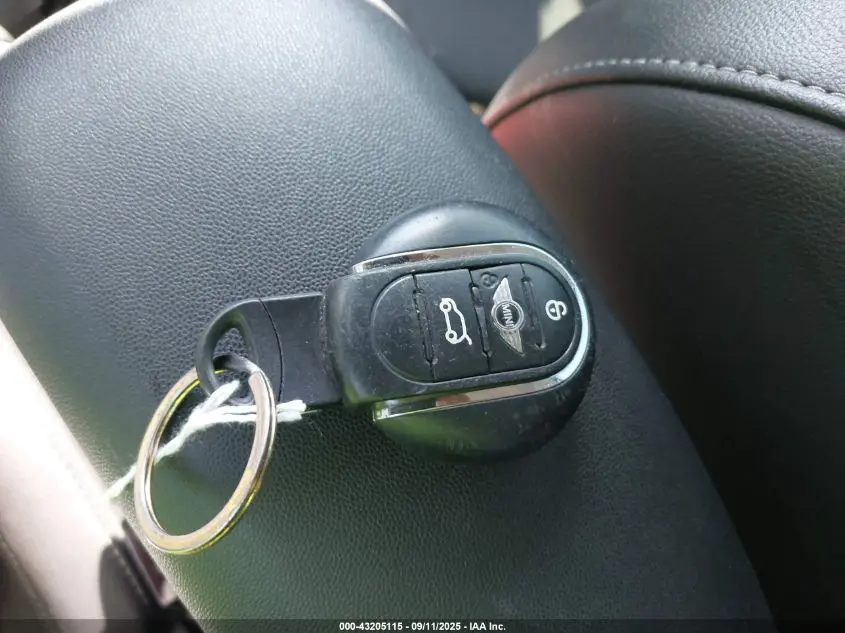 2018 MINI HARDTOP COOPER S