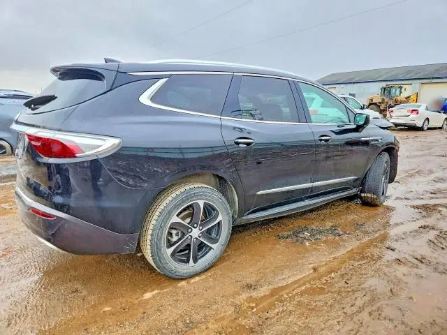 2022 BUICK ENCLAVE PREMIUM  