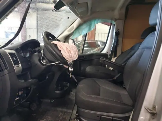 2021 RAM PROMASTER 2500 2500 HIGH  