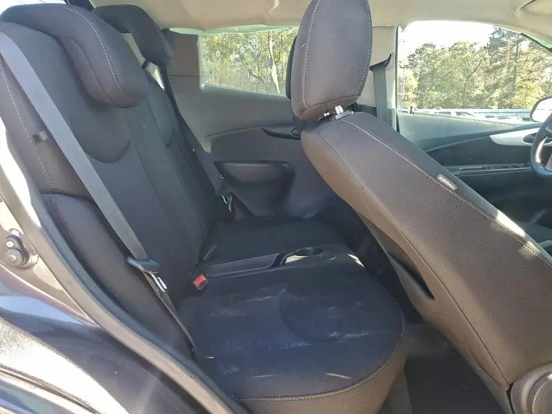 2016 CHEVROLET SPARK 1LT  