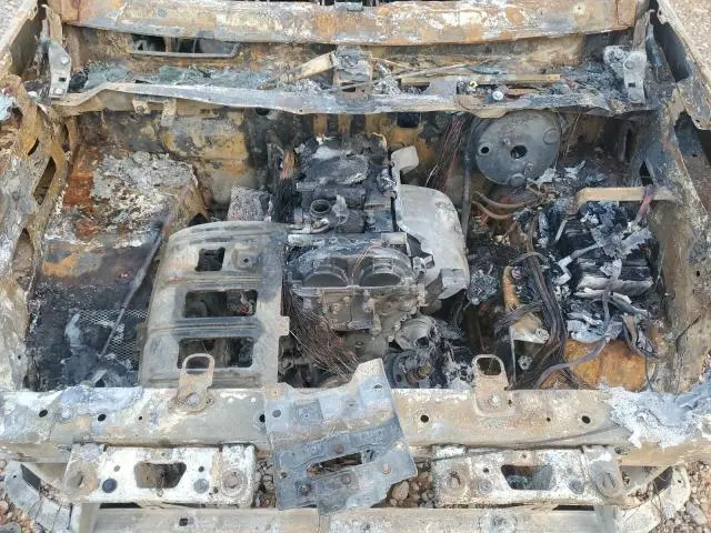 2020 CHEVROLET COLORADO   