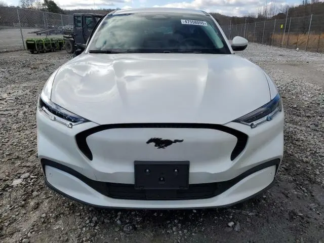 2021 FORD MUSTANG MACH-E SELECT  