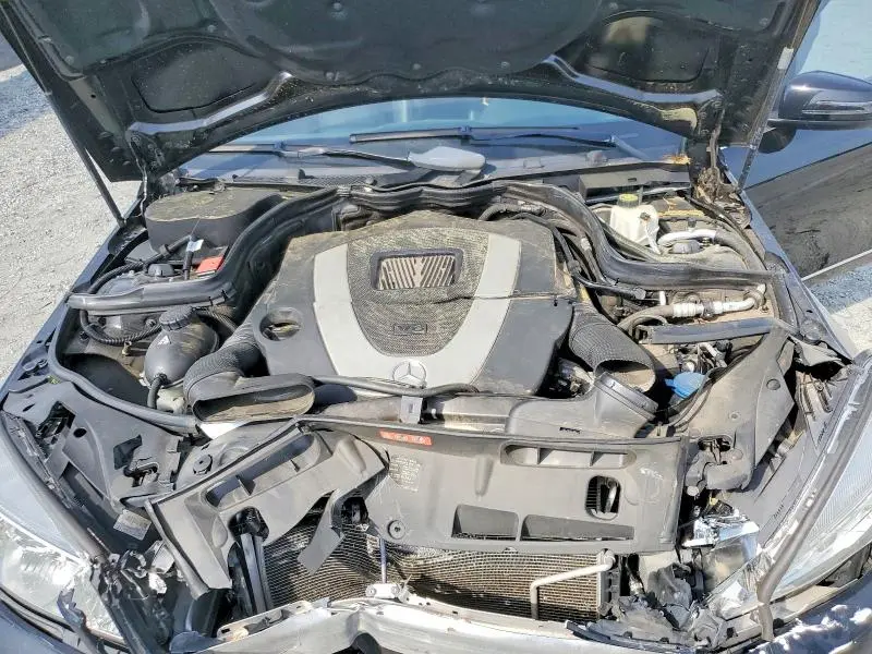 2010 MERCEDES-BENZ C 300  
