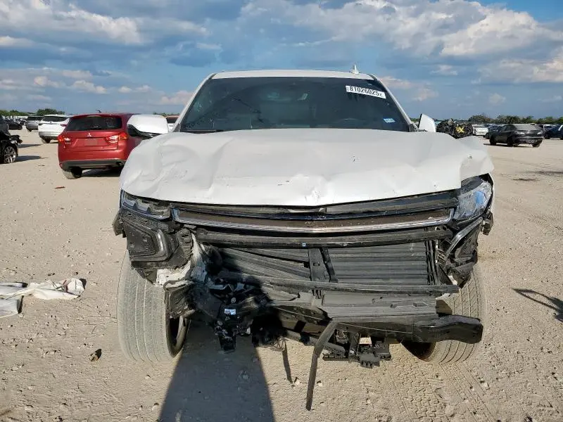 2024 CHEVROLET SUBURBAN K1500 HIGH COUNTRY  