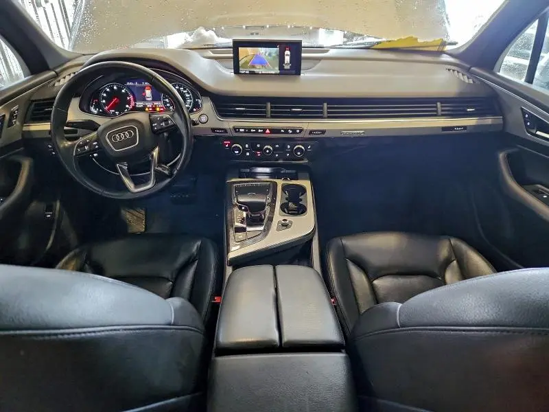 2019 AUDI Q7 PREMIUM  