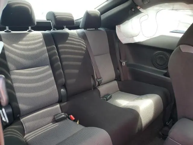 2014 TOYOTA SCION TC