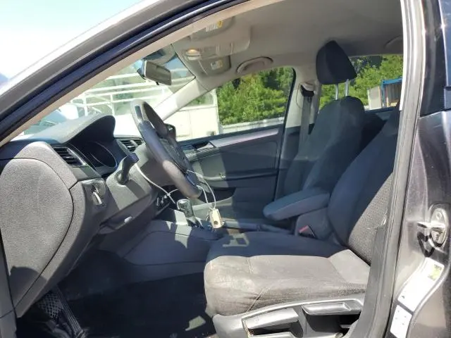 2016 VOLKSWAGEN JETTA SE  