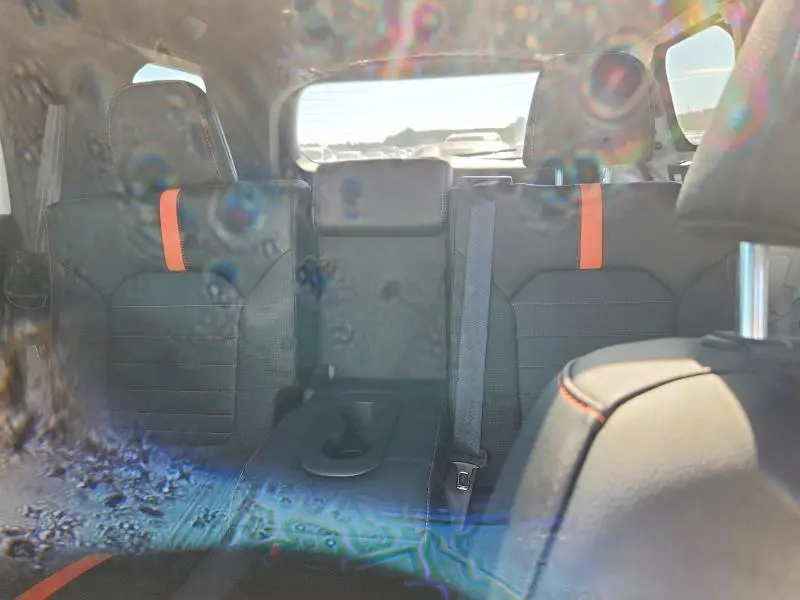 2026 HONDA PASSPORT TRAIL SPORT  