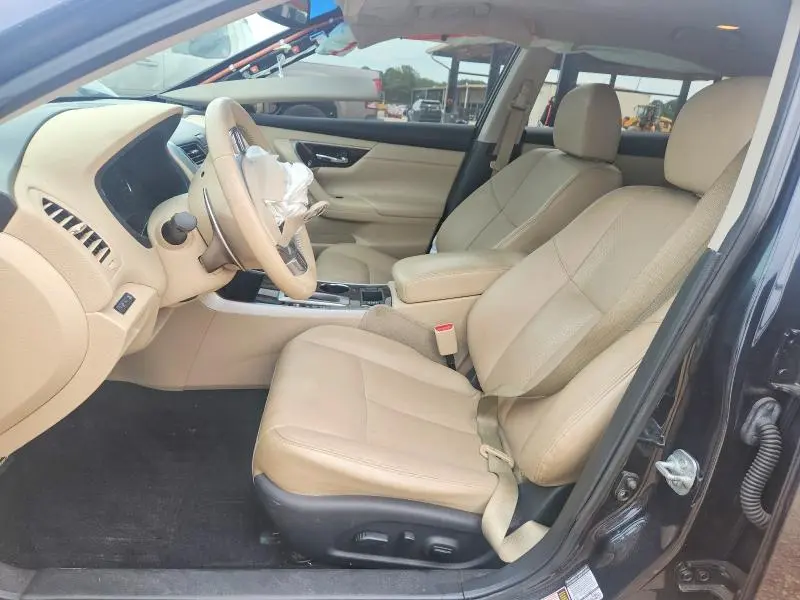 2015 NISSAN ALTIMA 3.5 SL  